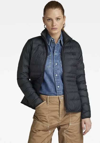 Стеганая куртка G-Star RAW 