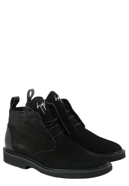 Ботинки GIUSEPPE ZANOTTI