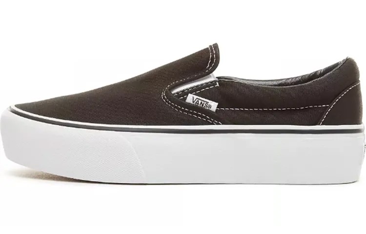 Женские слипоны для скейтбординга Vans
