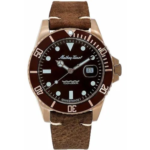 Наручные часы Mathey-Tissot