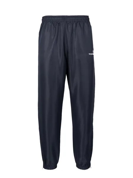 Тренировочные брюки Sergio Tacchini CARSON 021, темно-синий