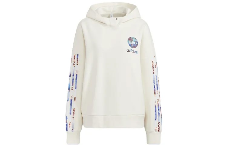 Свитшот женский Off White Adidas Neo