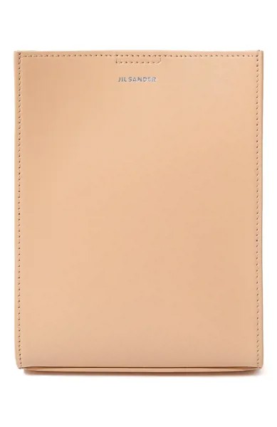 Сумка Tangle small Jil Sander