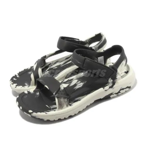 Мужские повседневные сандалии Teva M Hurricane Drift Huemix Black Swirl 1135410-BSWRL