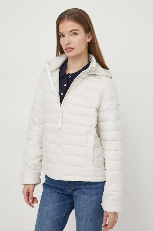 Куртка Pepe Jeans, бежевый