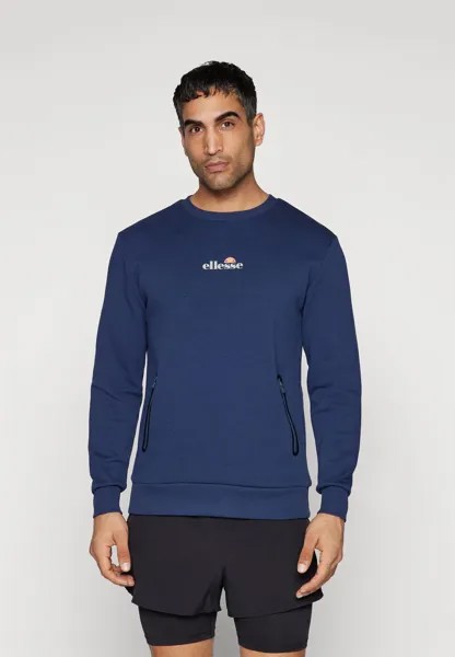 Толстовка Vincoli Ellesse, цвет navy