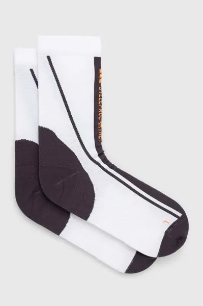 Носки adidas by Stella McCartney, белый