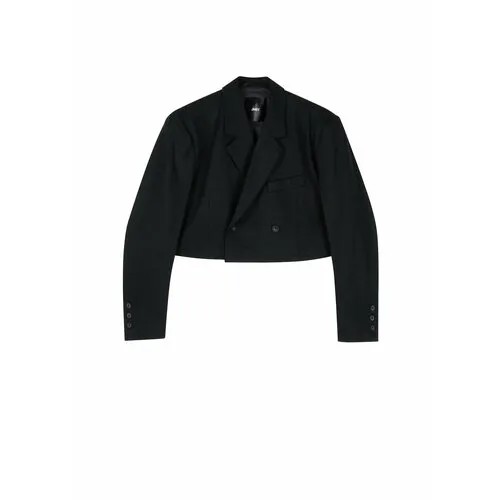 Пиджак JNBY, размер S, черный