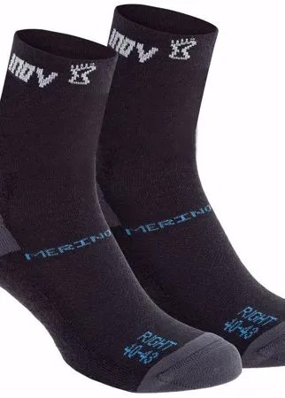 Носки Merino Sock High