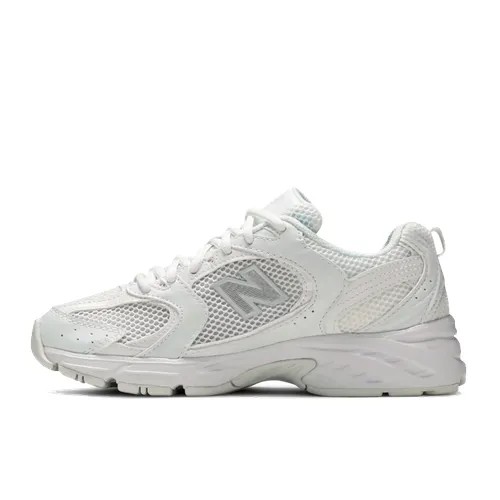 Кроссовки New Balance 530, размер 37 EU, белый