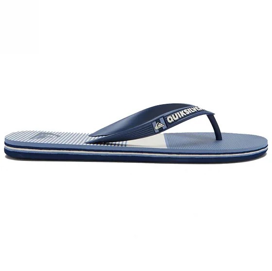 Шлепанцы Quiksilver