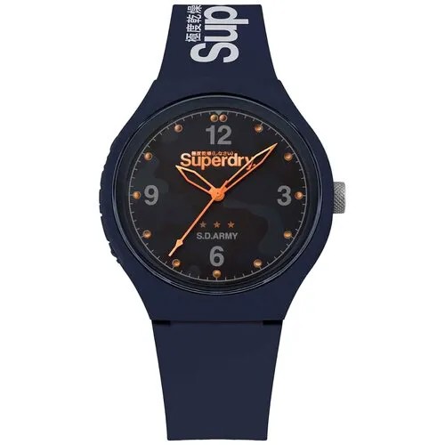 Наручные часы SUPERDRY SYG254U