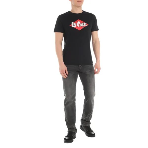 Футболки и майки Lee Cooper