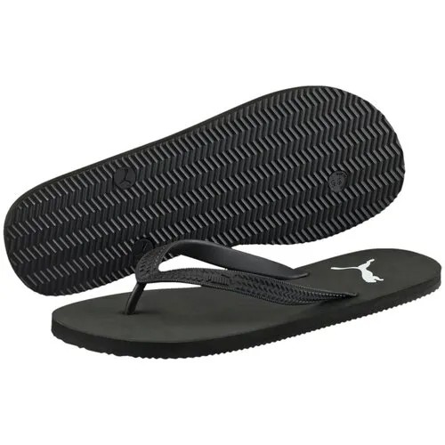 Сланцы Puma First Flip Унисекс 36025205 6