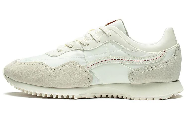 LINING CF Lifestyle Shoes Men Low-top White
