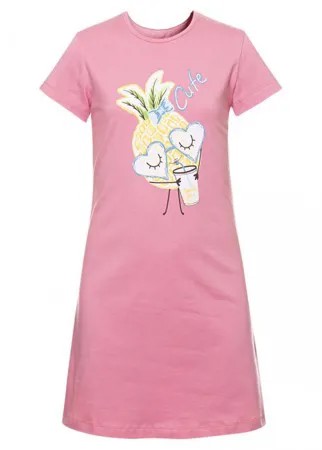 Baykar Ночная сорочка для девочки N9280