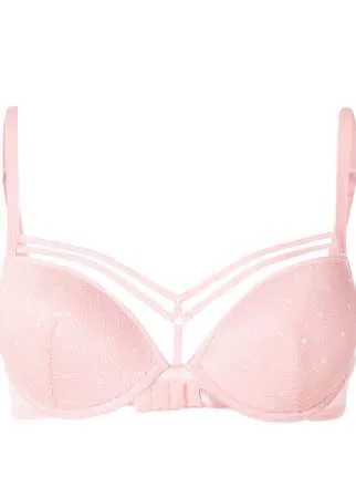 Marlies Dekkers Seduction cutout-detail lace bra