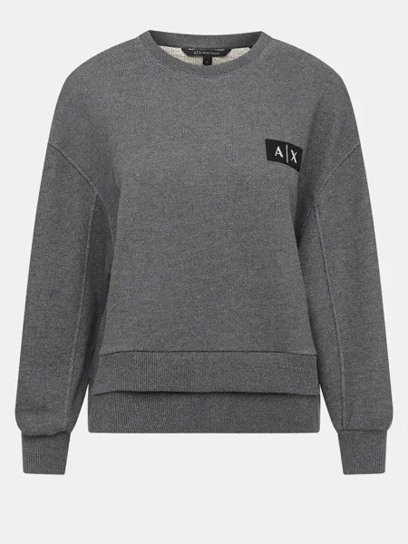 Свитшоты Armani Exchange