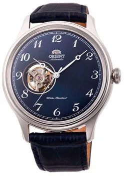 Японские наручные  мужские часы Orient RA-AG0015L10B. Коллекция AUTOMATIC