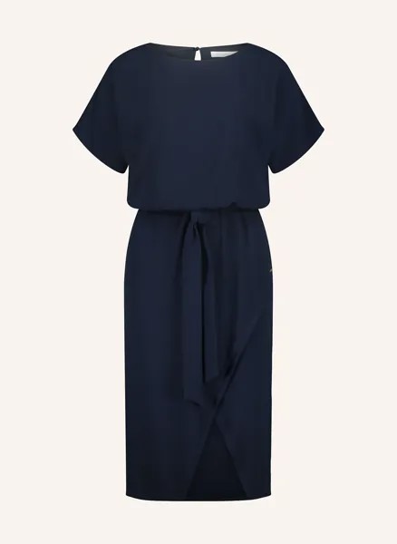 Платье Betty&Co, синий