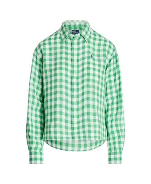 Рубашка Ralph Lauren, мультиколор