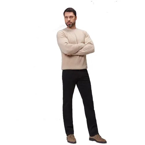 Мужские Джинсы Comfort VELOCITY M58-C-H размер 46 черные