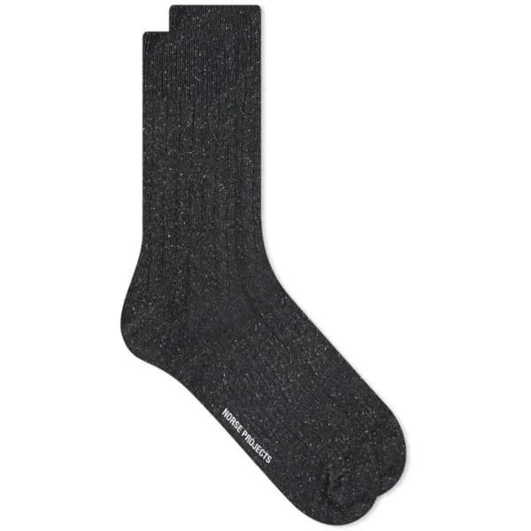 Носки Norse Projects Bjarki Neps Sock