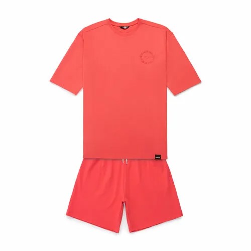 Пижама  MORФEUS, размер S/XL, коралловый
