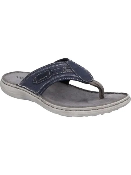 Сандалии Josef Seibel, цвет jeans/kombi
