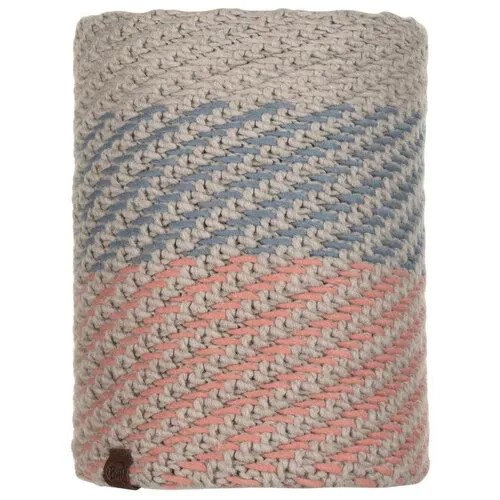 Шарф Buff Knitted & Polar Neckwarmer Nella Multi