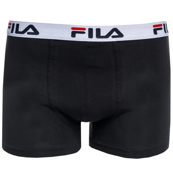 Боксеры Fila Shorts, черный