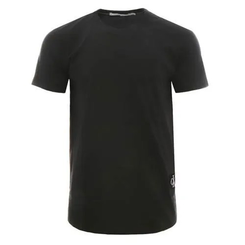 Футболка Calvin Klein J30J315319 T-shirt, черный