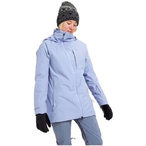 Куртка Сноубордическая Burton Gore Pillwln Jk Foxglove Violet (Us:xl)