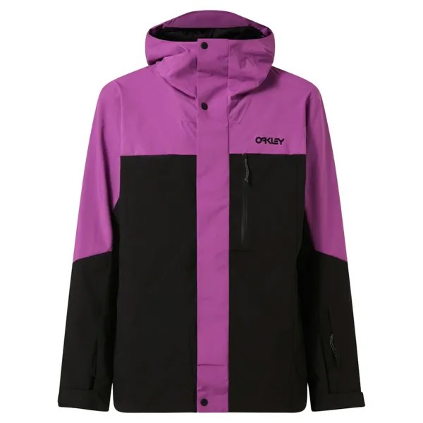 Куртка Oakley TNP TBT Shell, фиолетовый