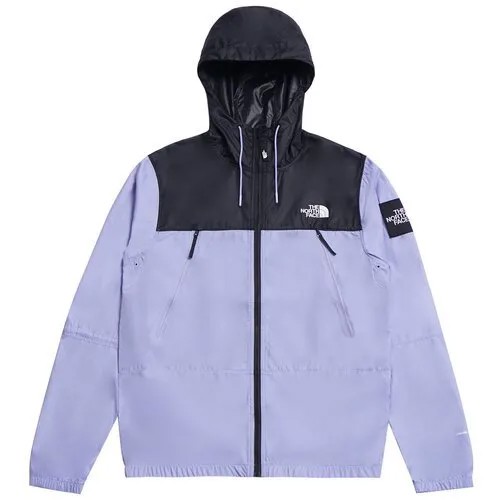 Куртка ветровка The North Face Black Box 1990 Wind Jacket Sweet Lavender / XS