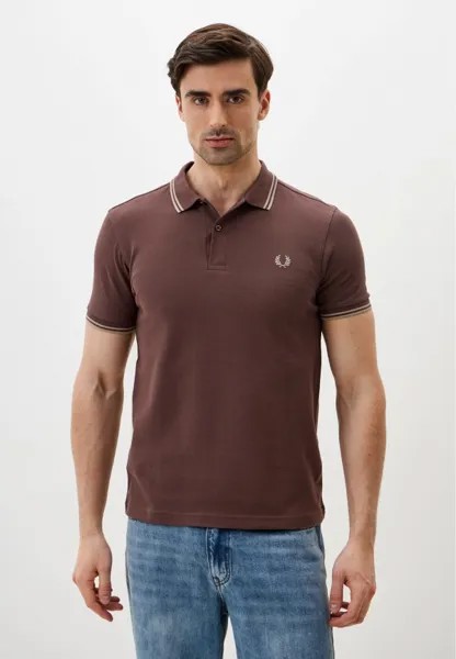 Поло Fred Perry