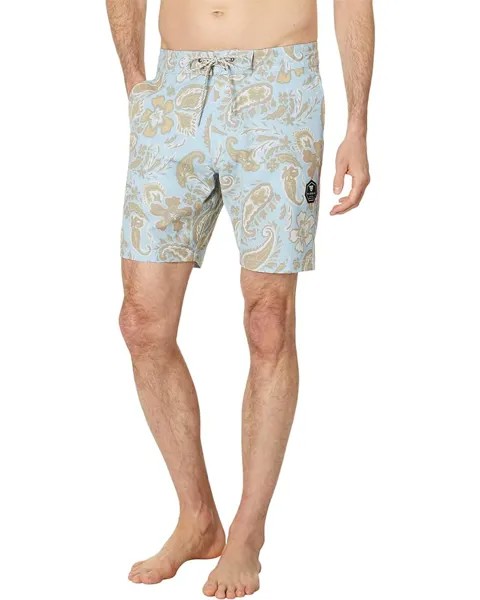 Шорты для плавания VISSLA Vagabond 17.5