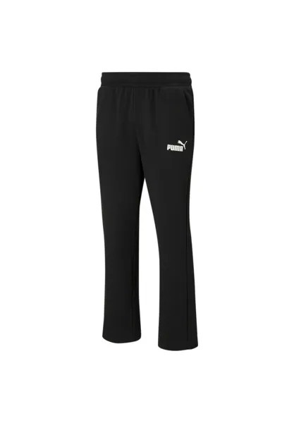 Спортивные брюки HOSE Puma, черный