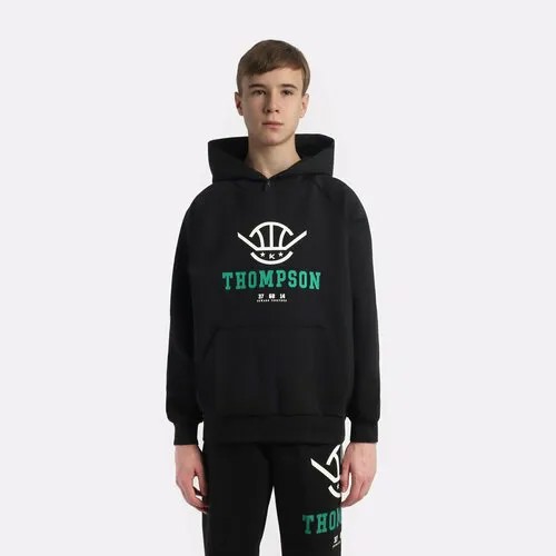 Толстовка Anta, размер 150, черный