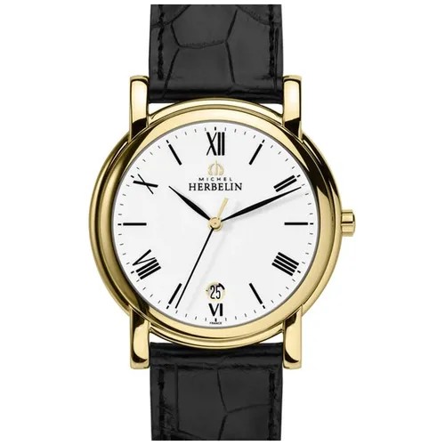 Наручные часы Michel Herbelin Classic 12243 P 01
