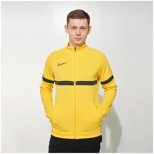 Ветровка Nike Academy21 Knit Track Jacket Мужчины CW6113-719 S