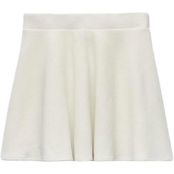 Повседневная юбка женская Tender Nude Zara