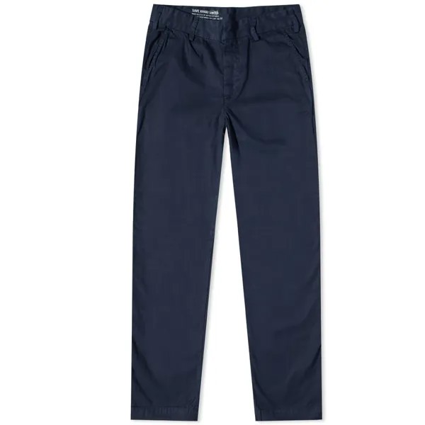Брюки Save Khaki Original Light Twill Chino