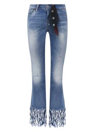 Джинсы Genuine Motorclothes Harley-Davidson