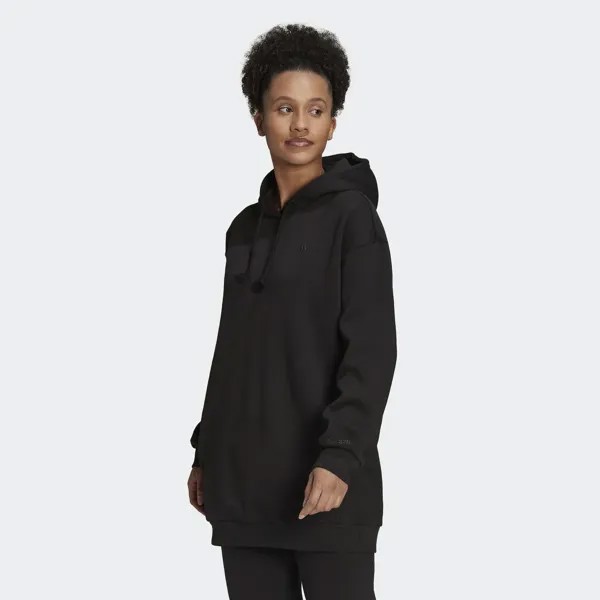 Толстовка Adidas Sportswear с капюшоном 