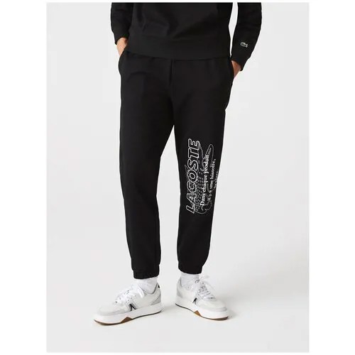 Спортивные брюки LACOSTE XF1163 031 T38