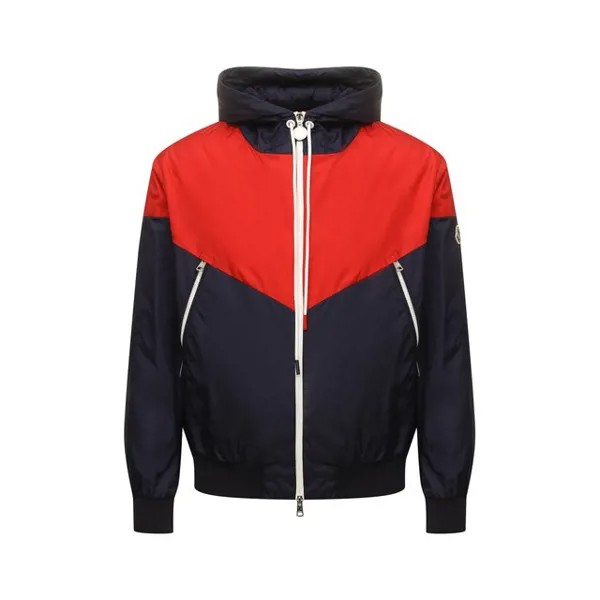 Пуховый бомбер Bukret Moncler