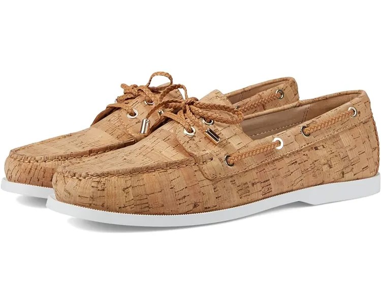 Топсайдеры Jack Rogers Ocean Boat Shoe, цвет Cork