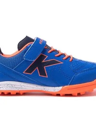 Бутсы Kelme размер 36, синий