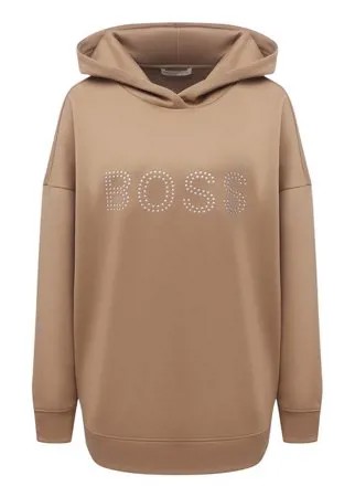Худи BOSS